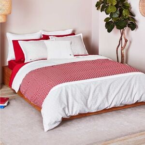 Lacoste Home Drive Duvet Cover Sets